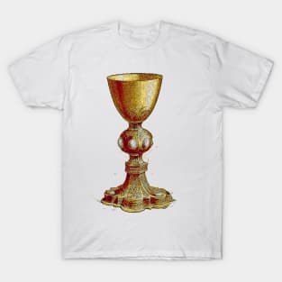 the cup T-Shirt